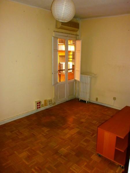 Piso en Madrid
