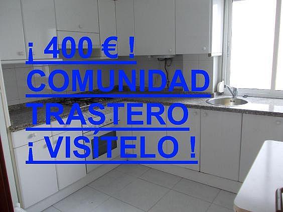 Piso en Oviedo
