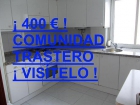 Piso en Oviedo - mejor precio | unprecio.es
