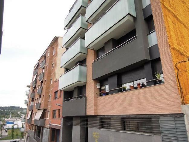 Piso en Terrassa