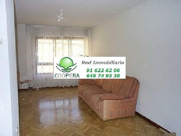 Piso en Torrejón de Ardoz