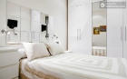 Quiet, modern 1-bedroom apartment in central Chamberí - mejor precio | unprecio.es