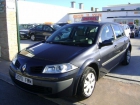 RENAULT MEGANE  1.5DCI DYNAMIQUE 105 - mejor precio | unprecio.es