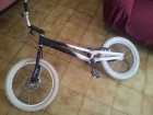 vendo bike trial zhi zm3 - mejor precio | unprecio.es