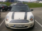 vendo mini Cooper - mejor precio | unprecio.es