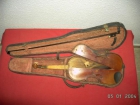 VENDO VIOLIN MUY ANTIGUO - mejor precio | unprecio.es