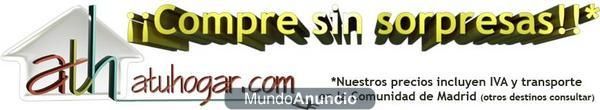 venta de electrodomesticos a tu hogar