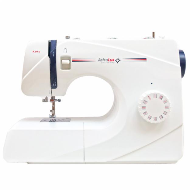 Máquinas de coser domésticas y económicas