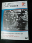 La Guerra Civil Española: Revolución y Contrarrevolución - mejor precio | unprecio.es