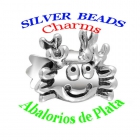 Abalorio de plata925/pulseras europeas/pandora,chamilia,videroy - mejor precio | unprecio.es