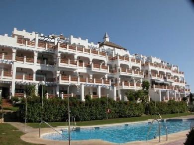 Apartamento con 2 dormitorios se vende en Mijas Costa, Costa del Sol