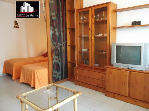 Apartamento en Benidorm