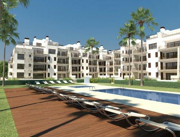 Apartamento en Cabo Roig