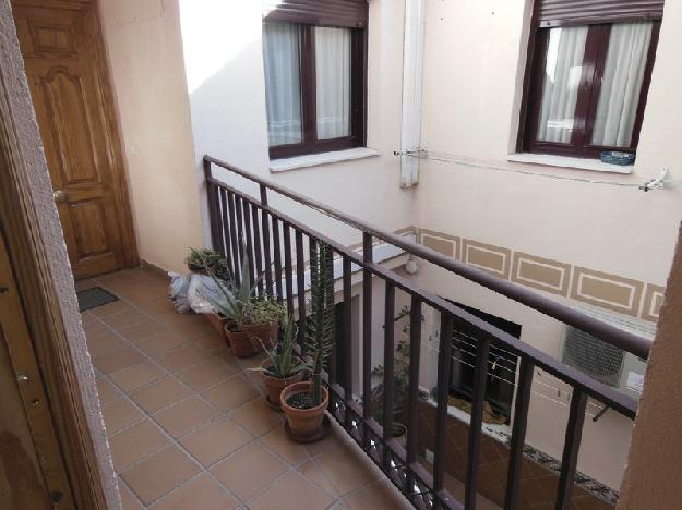 Apartamento en Toledo