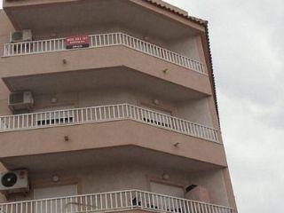 Apartamento en venta en Torrevieja, Alicante (Costa Blanca)