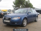 Audi A4 Avant 2.0TDI Multitronic - mejor precio | unprecio.es