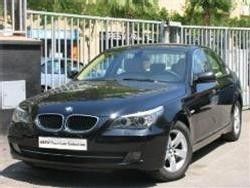 BMW 520 D 520D BERLINA - Barcelona