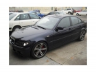 BMW SERIE 3 330I - mejor precio | unprecio.es