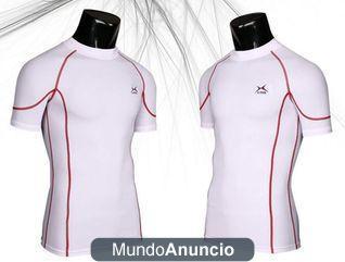 CAMISETA COMPRESIVA NUEVA TALLA L