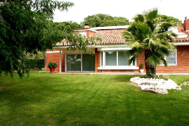 Casa en Sant Vicenç de Montalt