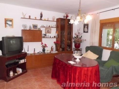 Casa en venta en Cela, Almería (Costa Almería)