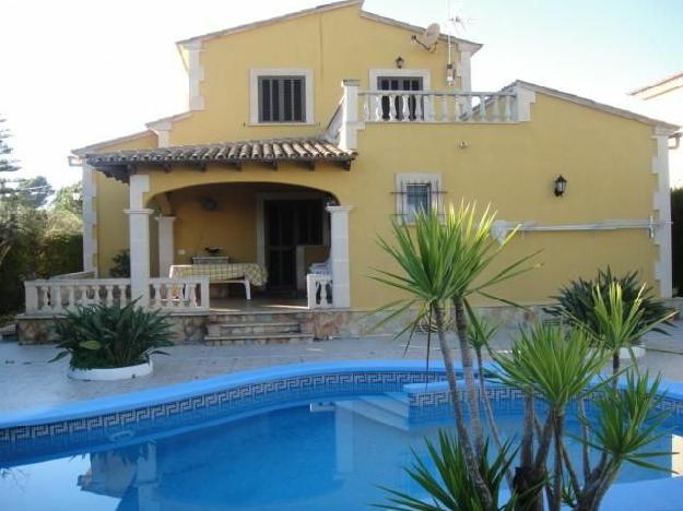 Casa en venta en Rapita (Sa/La), Mallorca (Balearic Islands)