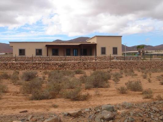 Casa Independiente en Tuineje, Fuerteventura