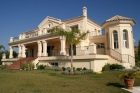 Chalet en alquiler en Flamingos (Los), Málaga (Costa del Sol) - mejor precio | unprecio.es