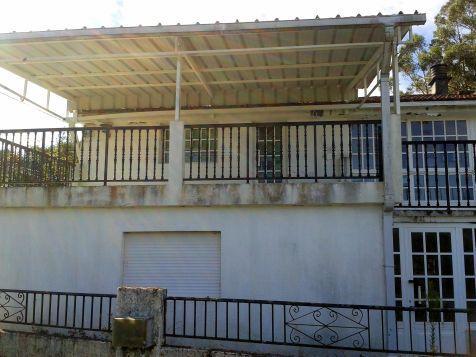 Chalet en Ponteareas