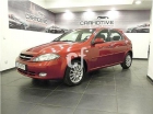 Chevrolet Lacetti 1.8 Cdx '07 - mejor precio | unprecio.es