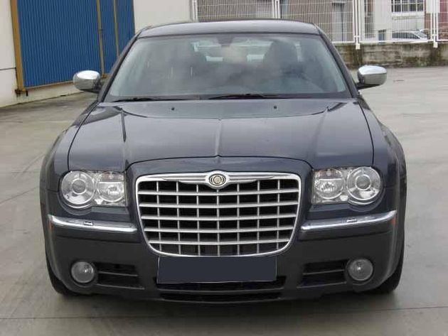 CHRYSLER Voyager 2.8CRD LX Aut.