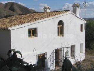 Finca/Casa Rural en venta en Cantoria, Almería (Costa Almería)