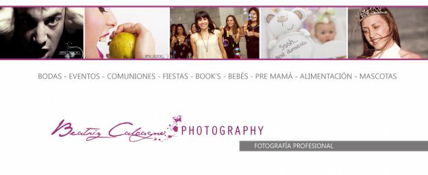 Fotografia Eventos