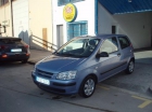 Hyundai Getz 1.1 GLS - 66 CV-3P SOLO 38000 KMS - mejor precio | unprecio.es