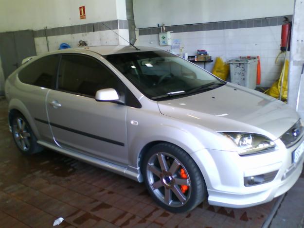 Las mejores piezas para tu Focus del 2006