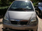 MERCEDES CLASE A 170 CDI - Alicante - mejor precio | unprecio.es