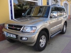 MITSUBISHI MONTERO 3.5 GDI GLS KAITEKIAT CUERO TECHO GPS 7 PLAZAS - mejor precio | unprecio.es