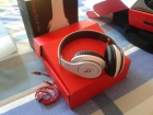 Monster Beats by Dr. Dre Studio en Stock - mejor precio | unprecio.es