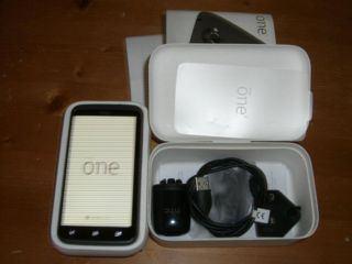 Nuevo htc one x 32gb