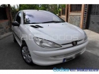 Peugeot 206 - mejor precio | unprecio.es