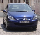 PEUGEOT 307 SEMI-NUEVO ¡¡¡¡ 2 AÑOS DE GARANTÍA EXTRA+ALARMA!!!! - mejor precio | unprecio.es