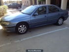 PEUGEOT - 406 110 CV DIÉSEL - mejor precio | unprecio.es