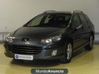 Peugeot 407 SW ST - mejor precio | unprecio.es