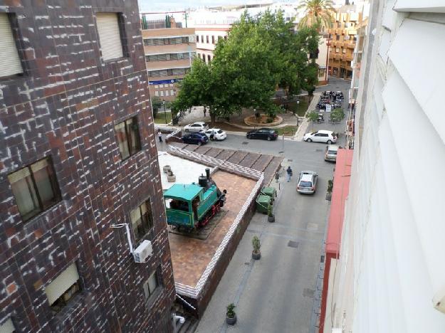 Piso en Huelva