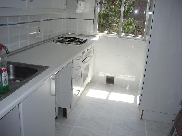 Piso en Madrid