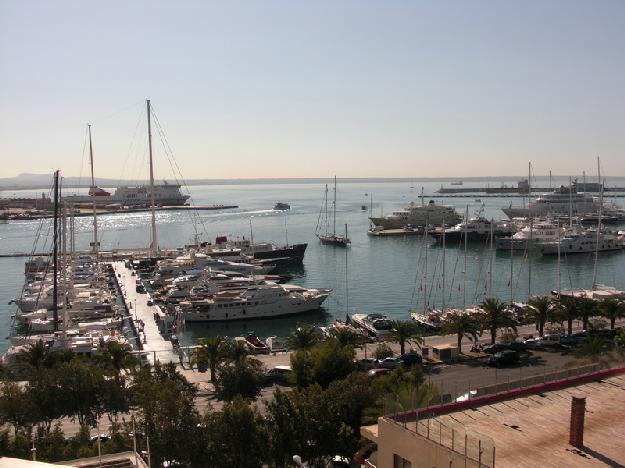 Piso en Palma de Mallorca