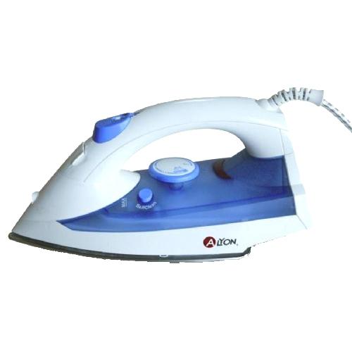 Plancha Vapor Alyon Aly-Plr02 Plancha Vapor 2200w