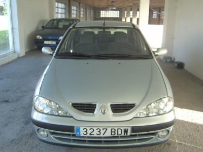 Renault Megane CLASSIC 1.9 DTI 100 CV (A.A.-LLANTAS-ETC