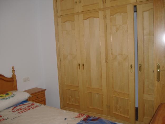 Se Vende Apartamento Campo de Golf