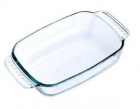 Set 4 piezas de vidrio Pyrex. - mejor precio | unprecio.es